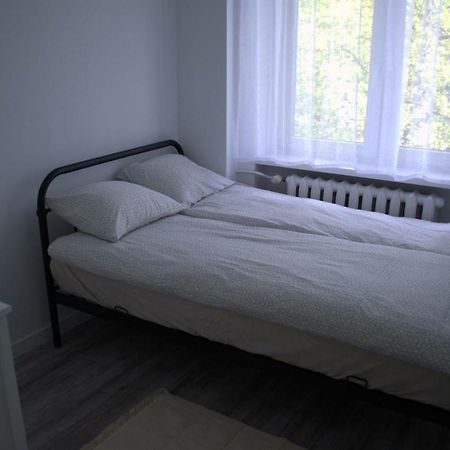 Apartment Mostek 5 Minutes Walk From The Old Town Gdańsk Kültér fotó