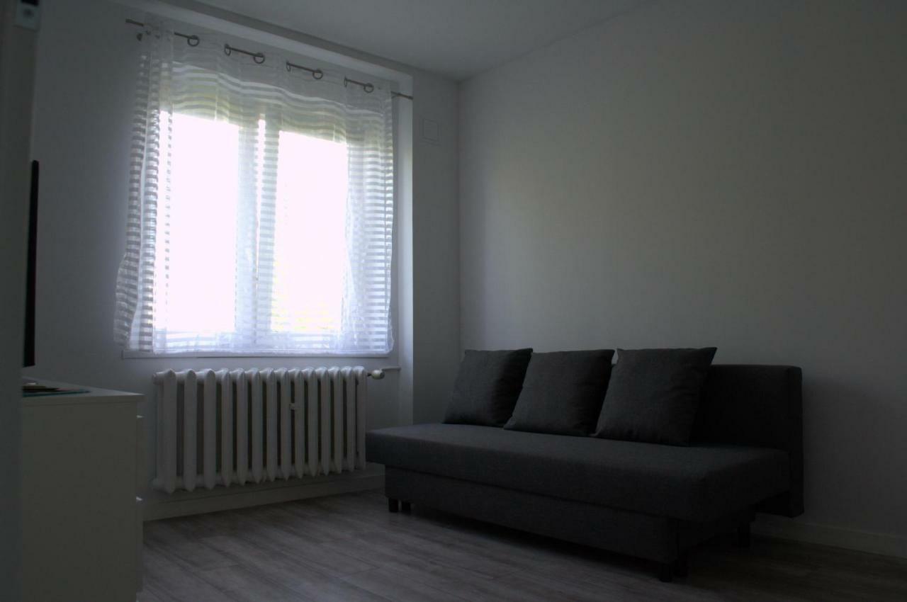 Apartment Mostek 5 Minutes Walk From The Old Town Gdańsk Kültér fotó