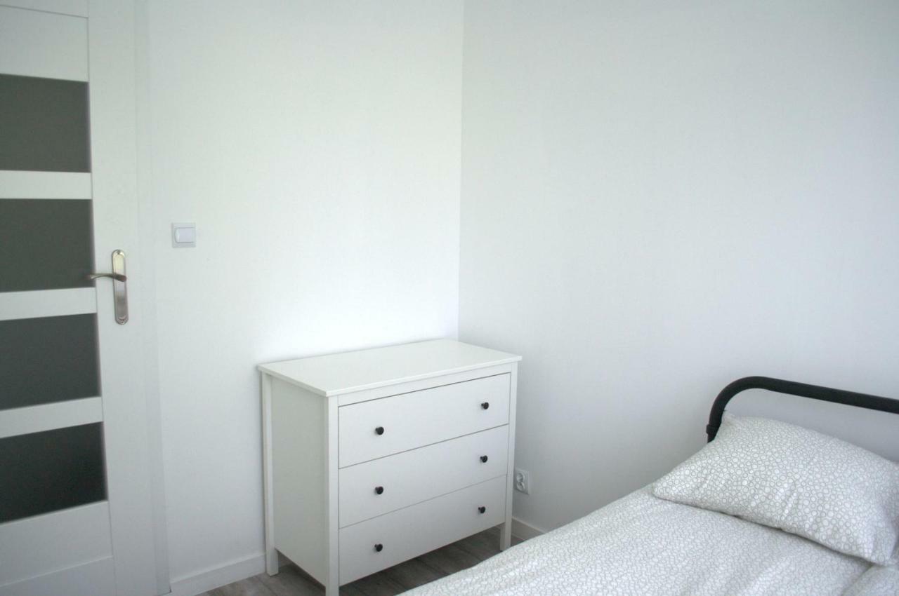 Apartment Mostek 5 Minutes Walk From The Old Town Gdańsk Kültér fotó