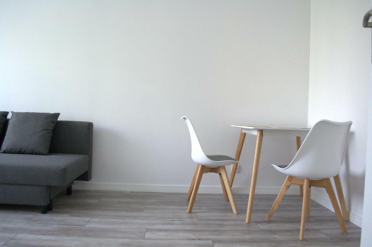 Apartment Mostek 5 Minutes Walk From The Old Town Gdańsk Kültér fotó